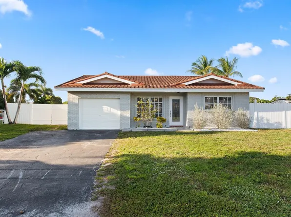 3381 NW 67th Street, Fort Lauderdale, FL 33309