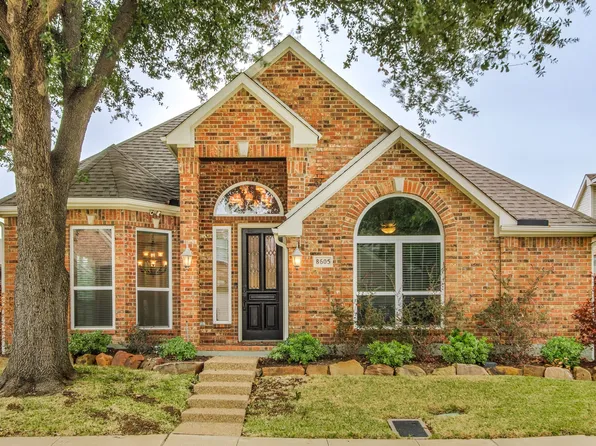 8605 Wellington Point Dr, Irving, TX 75063