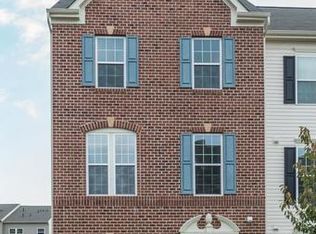 7353 Matchbox Aly, Elkridge, MD 21075