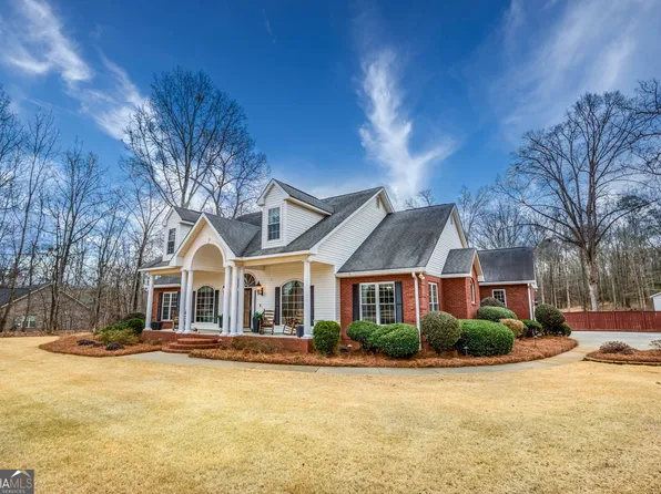 78 Harris Dr, McDonough, GA 30252