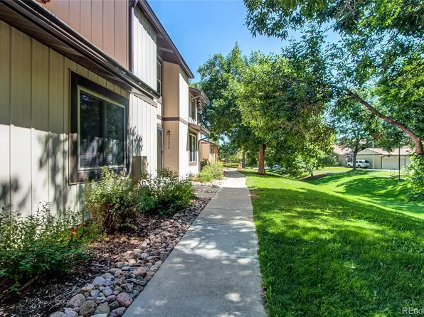 3593 S Kittredge Street #D, Aurora, CO 80013