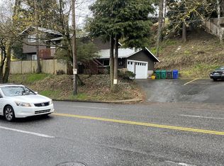 7310 SE Thorburn St #7310, Portland, OR 97215