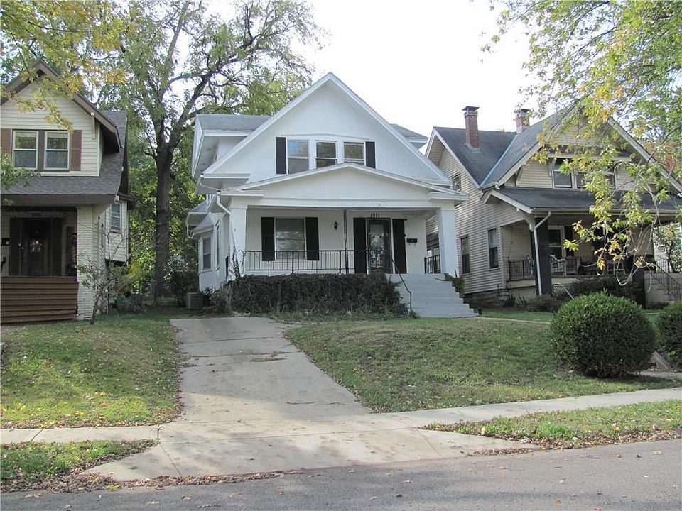 1st image of 1511 Tauromee Ave