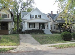 1511 Tauromee Ave, Kansas City, KS 66102