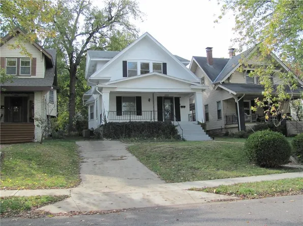 1511 Tauromee Ave, Kansas City, KS 66102