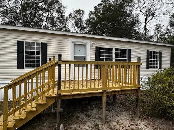 669 SW Brim St, Lake City, FL 32024