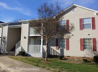5517 Hornaday Rd UNIT A, Greensboro, NC 27409