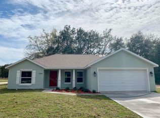 13460 SW 113th Ln, Dunnellon, FL 34432