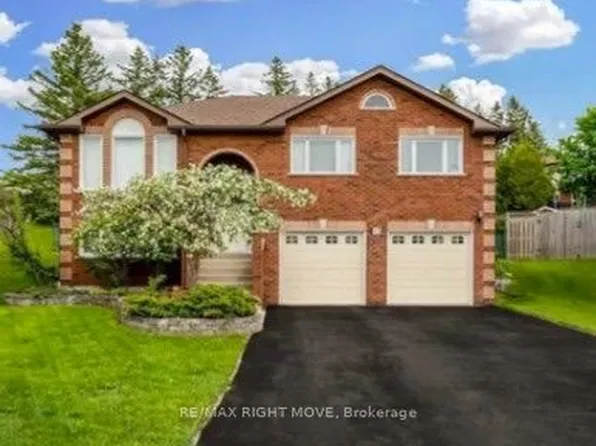 15 Watson Ct, Orillia, ON L3V 7S5