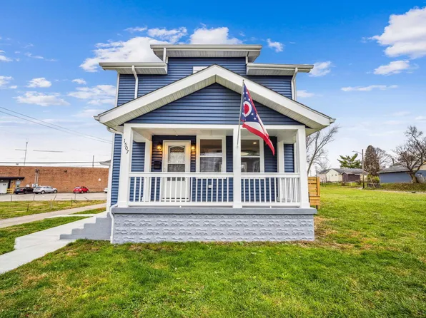 1507 Thomas Ave, Columbus, OH 43223
