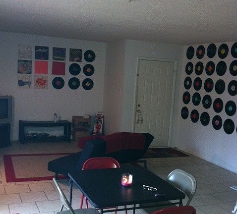 Den/Living Room