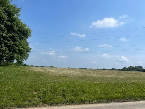 Lot 4 Rudolph Ridge Corydon Ridge Road, Lanesville, IN 47136