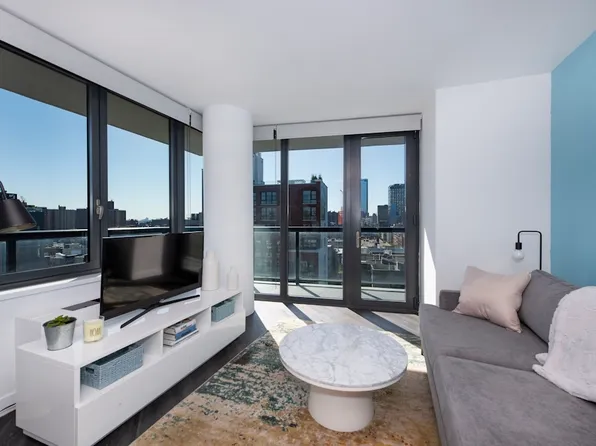 250 East Houston Street 4C image 3 of 34