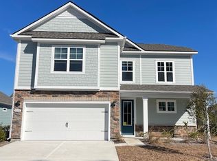 1106 Barrington Way, Conway, SC 29526