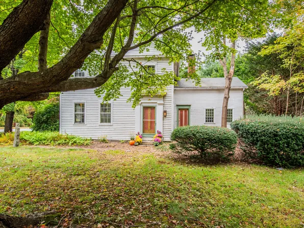 4 Green Hill Road, Bethlehem, CT 06751