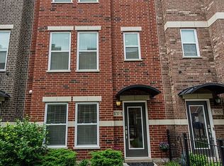 3757 S Morgan St UNIT B, Chicago, IL 60609