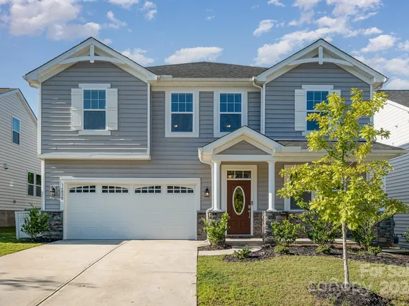 16038 Fieldstone Trce, Charlotte, NC 28278