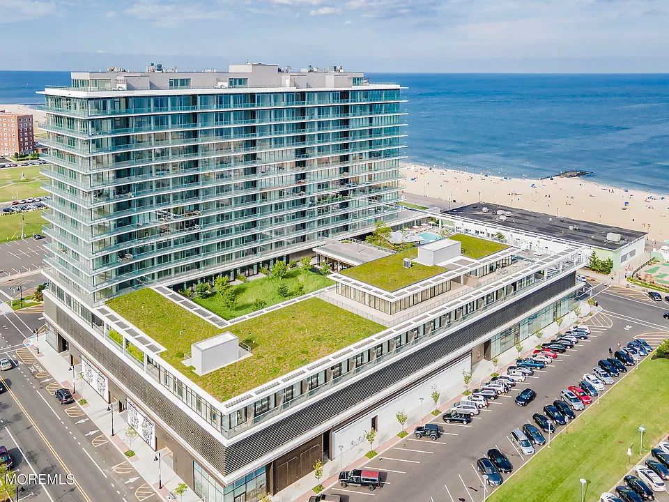 1101 Ocean Ave #602