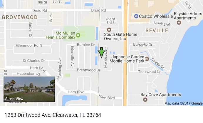 1st image of 1253 Driftwood Ave
