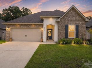 3252 Mountain Laurel Trl, Cantonment, FL 32533