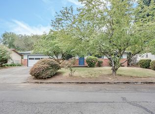 14683 SE Orchid Ave, Milwaukie, OR 97267