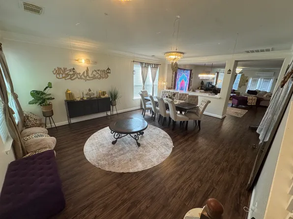 2406 Gable Hollow Ln, Katy, TX 77450