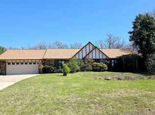 217 Pioneer Rd, Sapulpa, OK 74066