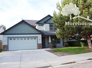 9619 W Canford Dr, Boise, ID 83709