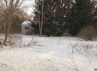 1700 Murray Rd, Dansville, MI 48819