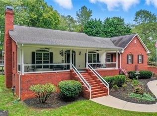 4445 Indian Trace Dr, Alpharetta, GA 30004