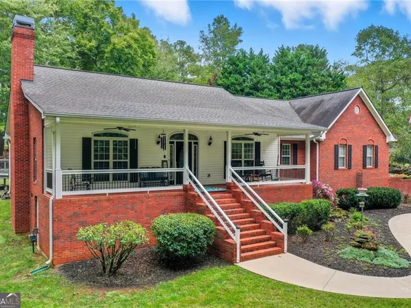 4445 Indian Trace Dr, Alpharetta, GA 30004