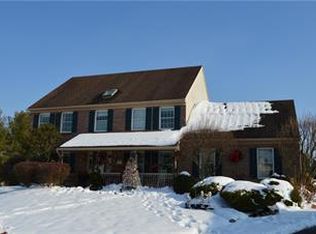 2175 Barry Ct, Easton, PA 18040