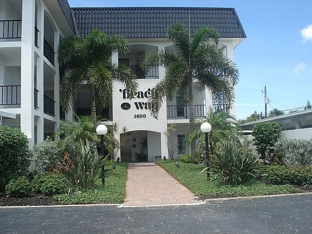 1st image of 5600 Beach Way Dr #G-1