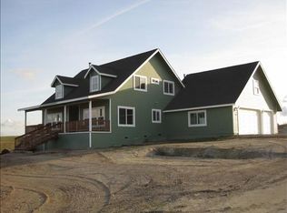 4785 Rolling Hills Way, Creston, CA 93446
