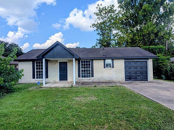 2nd image of 12727 Zavalla St