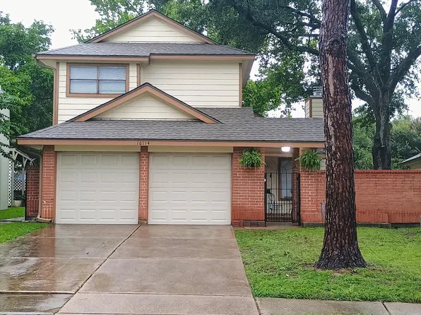 16114 Golden Sands Dr, Houston, TX 77095