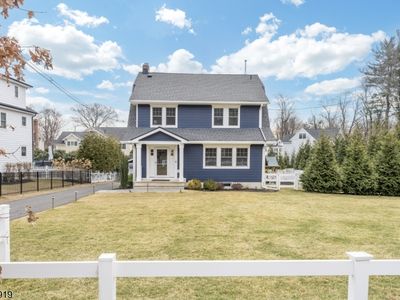 20 Loantaka Way, Madison, NJ, 07940