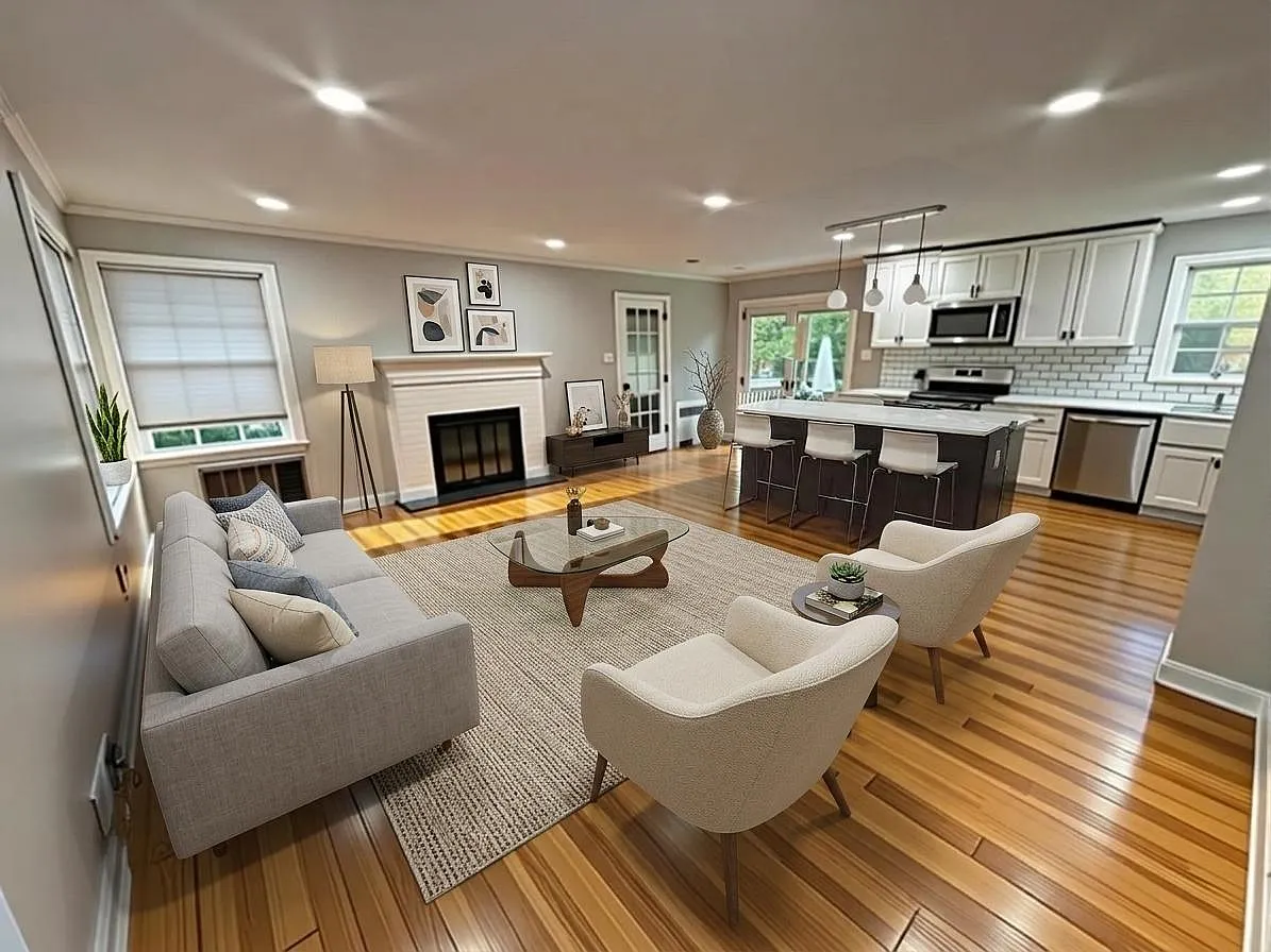 4 bed, 2.5 bath, $6,500 — Photo 4