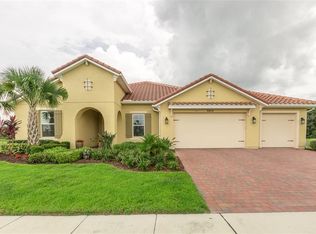 3872 Bowfin Trl, Kissimmee, FL 34746