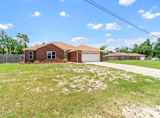 9009 Creek Run Rd, Youngstown, FL 32466