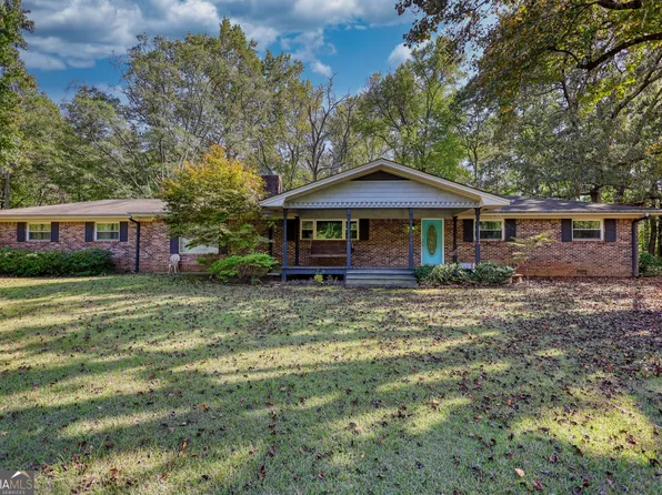 219 Channing Cope Rd, Covington, GA 30016