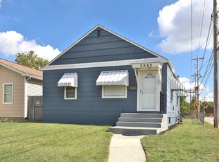 2860 Grasmere Ave, Columbus, OH 43224