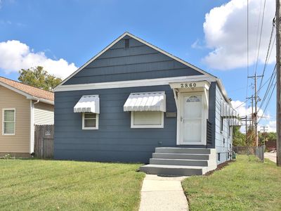 2860 Grasmere Ave, Columbus, OH, 43224