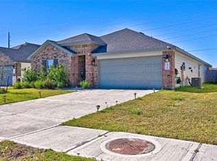 8522 Kokernot Ln, Rosharon, TX 77583