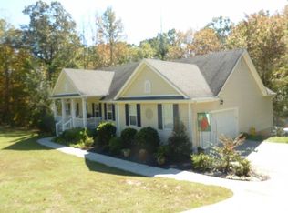 144 Village Meadows Ln, Dahlonega, GA 30533