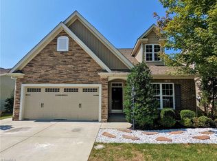5798 Woodside Forest Trl, Lewisville, NC 27023