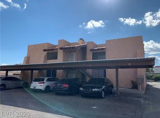 519 Fir St APT B, Boulder City, NV 89005