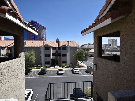 3rd image of 4200 S Valley View Blvd Unit 3054