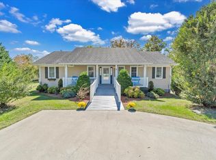 Wing Walker Way, Buena Vista, VA 24416