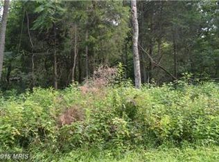 1212 Steamboat Run Rd, Shepherdstown, WV 25443